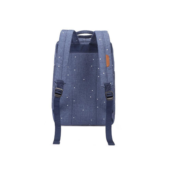 Kaukko KAUKKO Backpack For Daily Use K1007 ( Blue )
