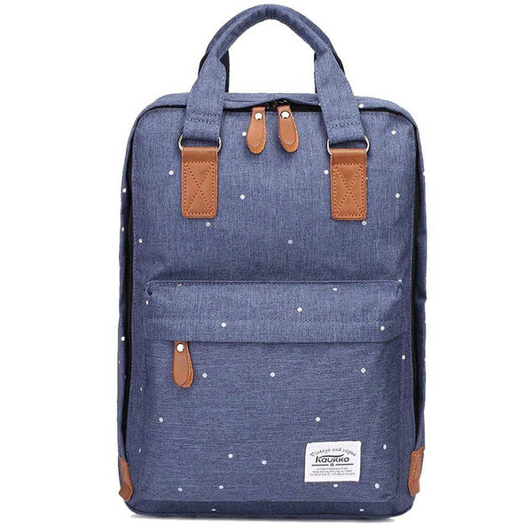 kaukko KAUKKO Backpack for daily use K1007 ( Blue )