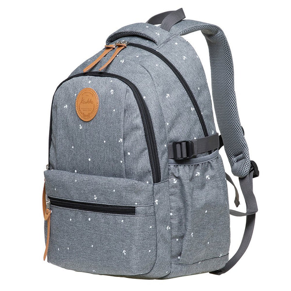 Kaukko KAUKKO Backpack For Daily Use KS24（Grey ）