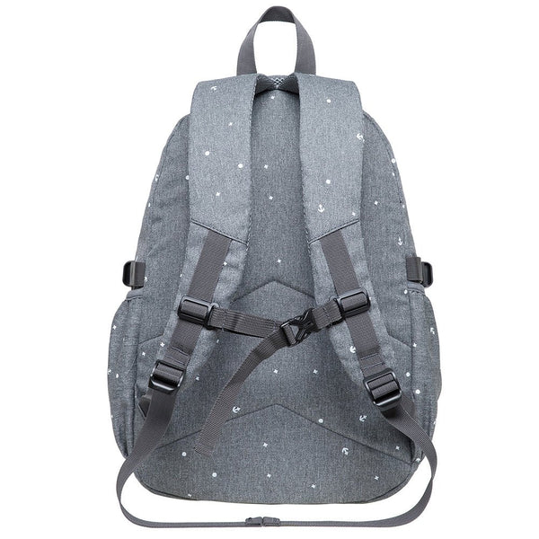 Kaukko KAUKKO Backpack For Daily Use KS24（Grey ）