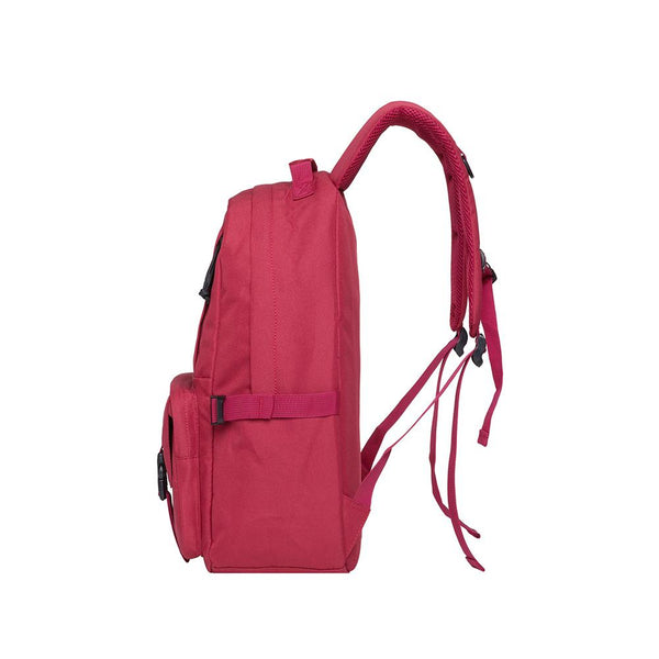 Kaukko KAUKKO Backpack For School KS21 ( Red / 18.4L )