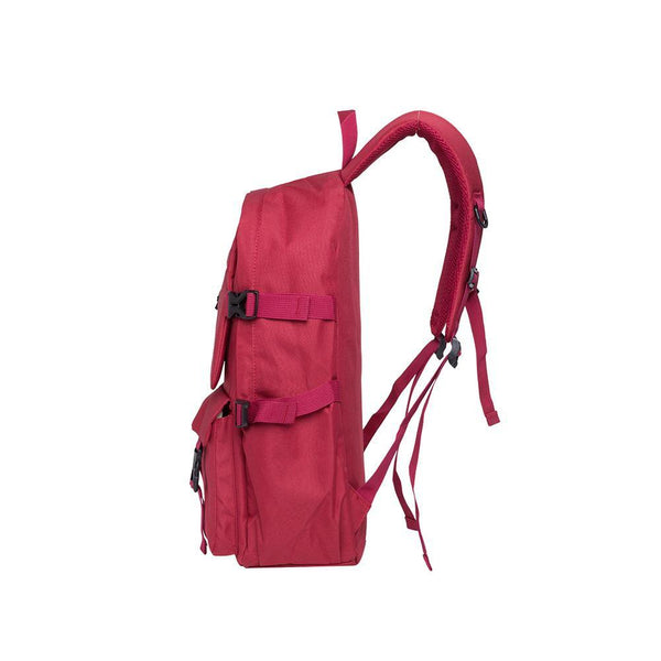 Kaukko KAUKKO Backpack For School KS22 ( Red / 18.4L )