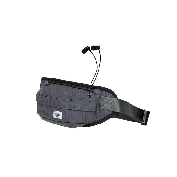 Kaukko KAUKKO Men's RFID Blocking Bi-Fold Wallet