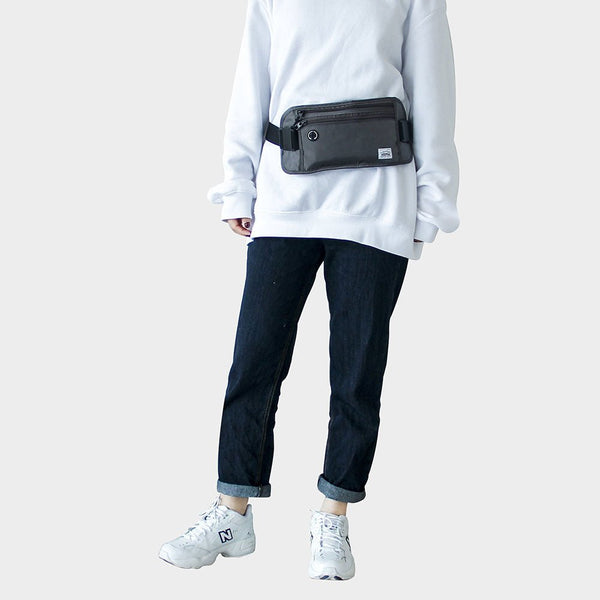 Kaukko KAUKKO Men's RFID Blocking Bi-Fold Wallet