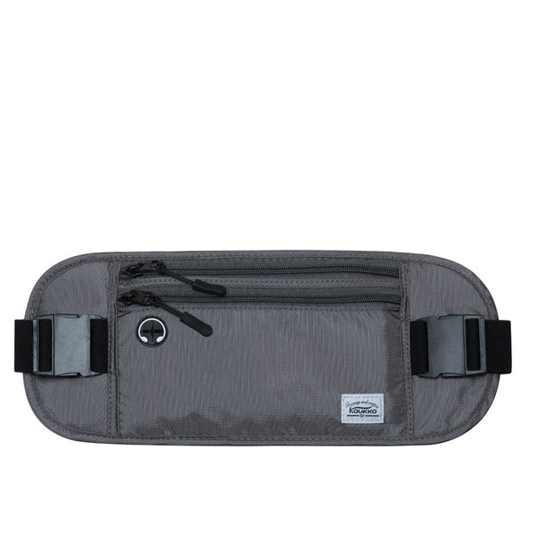 kaukko KAUKKO Men's RFID Blocking Bi-Fold Wallet kaukko KAUKKO Men's RFID Blocking Bi-Fold Wallet