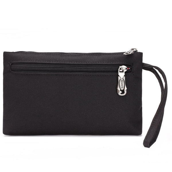 Kaukko KAUKKO Wallet K1020（BLACK）
