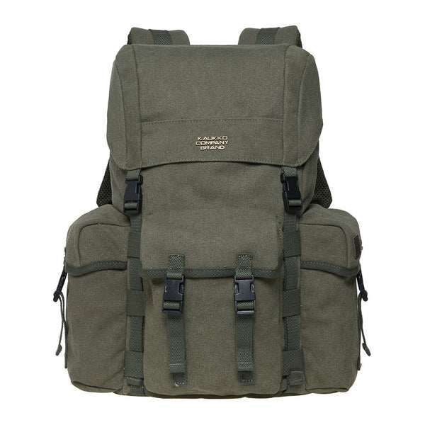 kaukko KAUKKO Men's Women's School backpack hiking backpack travel bag laptop backpack outdoor sports leisure daypacks