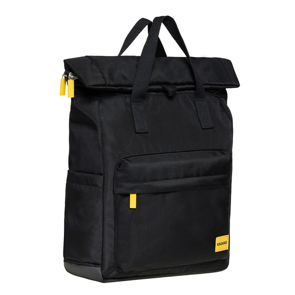 Kaukko KAUKKO Stylish And Practical Laptop Backpack For Shopping Travel And Commuting Fashionable Backpack - Fits 15-inch Laptops