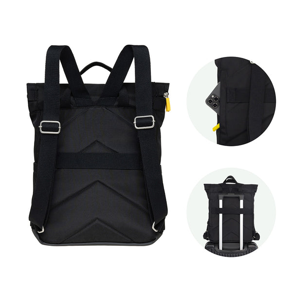 Kaukko KAUKKO Stylish And Practical Laptop Backpack For Shopping Travel And Commuting Fashionable Backpack - Fits 15-inch Laptops