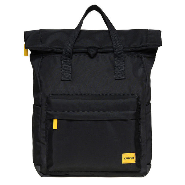 kaukko KAUKKO Stylish and Practical Laptop Backpack for Shopping Travel and Commuting Fashionable Backpack - Fits 15-inch Laptops