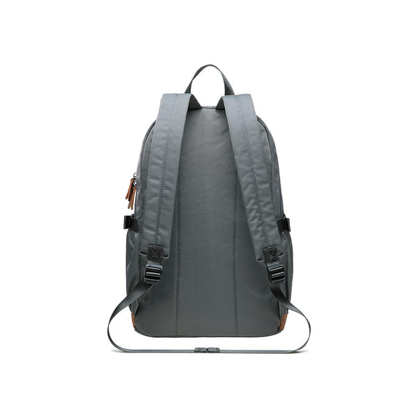 Kaukko KAUKKO Stylish College School Backpack Travel Nice Rucksack K1005-2 ( Grey /17.6L )