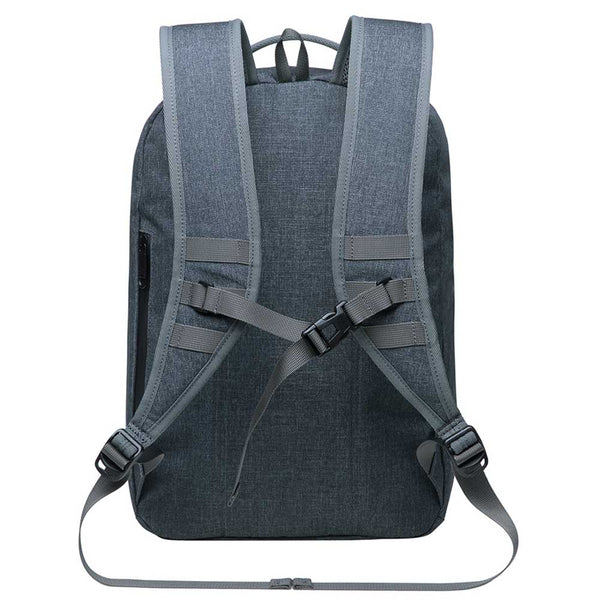 Kaukko KAUKKO Ultra Slim Laptop Backpack KB01 ( Dark Grey / 19L )