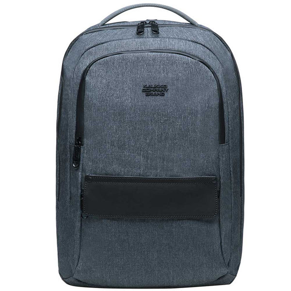 kaukko KAUKKO Ultra Slim Laptop Backpack KB01 ( Dark Grey / 19L )