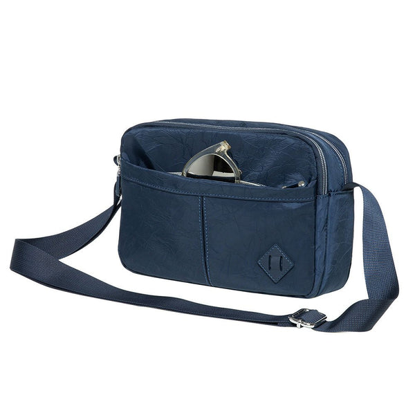 Kaukko KAUKKO Women's Handbag - Lightweight And Durable Shoulder Bag And Crossbody Bag For Daily Use 2.6L