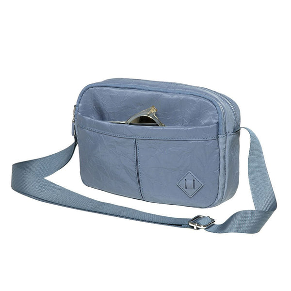 Kaukko KAUKKO Women's Handbag - Lightweight And Durable Shoulder Bag And Crossbody Bag For Daily Use 2.6L