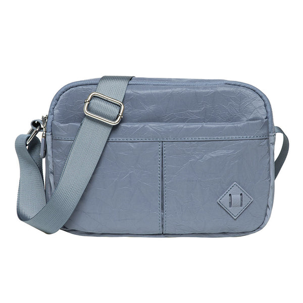 kaukko KAUKKO Women's Handbag - Lightweight and Durable Shoulder Bag and Crossbody Bag for Daily Use 2.6L