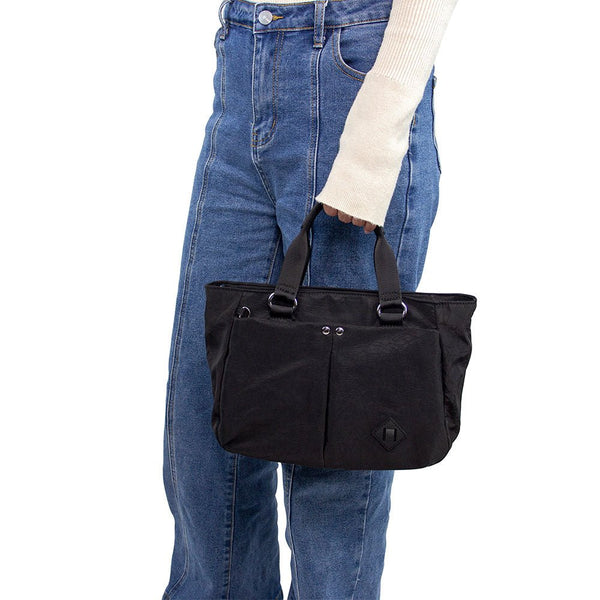 Kaukko KAUKKO Women's Handbag - Versatile Shoulder Bag And Crossbody Bag For Any Occasion 3.4L