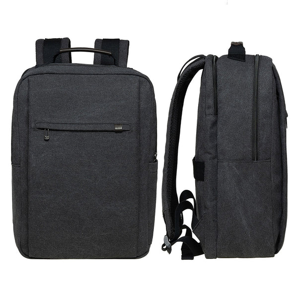 kaukko Large Travel Backpack Set -17.8L Multifunctional Backpack With 15.6-Inch Laptop Compartment 26.6L Waterproof Carry-on Bag Flight Approved