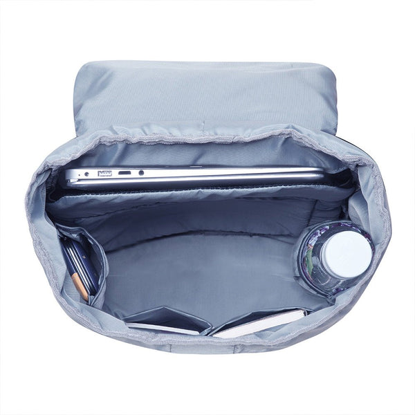 Kaukko Lightweight Outdoor Backpack KAUKKO Travel Casual Backpack Laptop Daypack For 12"