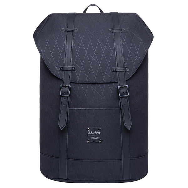 kaukko Lightweight Outdoor Backpack KAUKKO Travel Casual Backpack Laptop Daypack for 12"