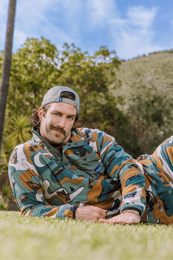 Kavu Above Standard Cherry Mahogany