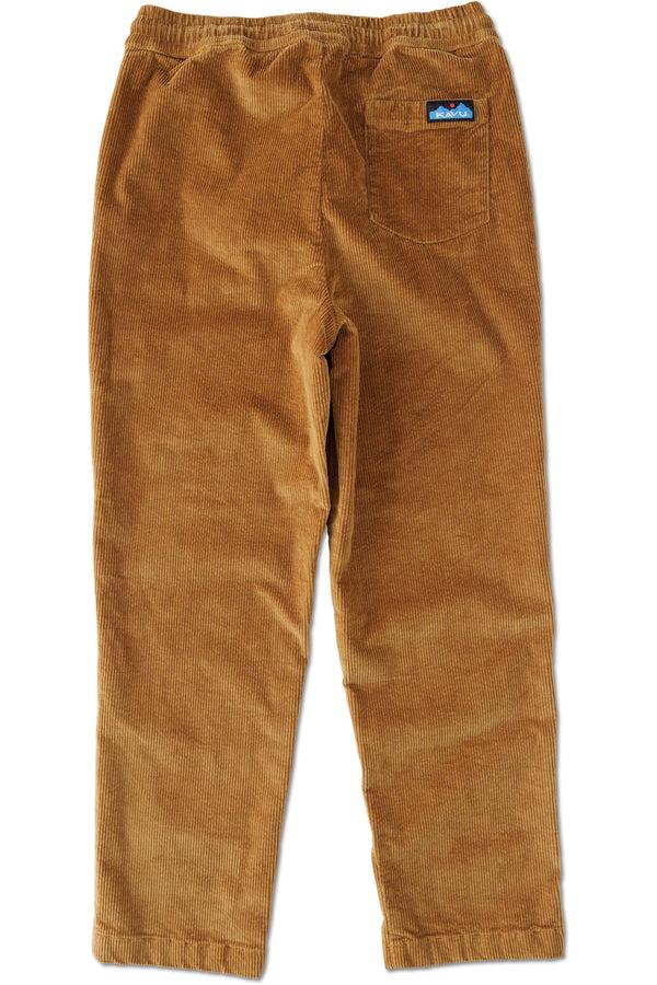 Kavu All Decked Out Pant Bronze Brown