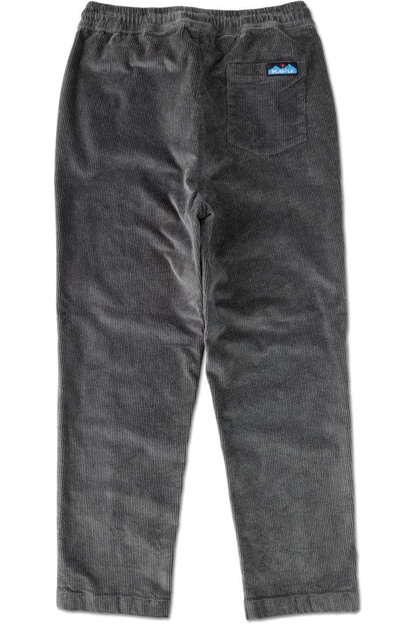 Kavu All Decked Out Pant Bronze Brown