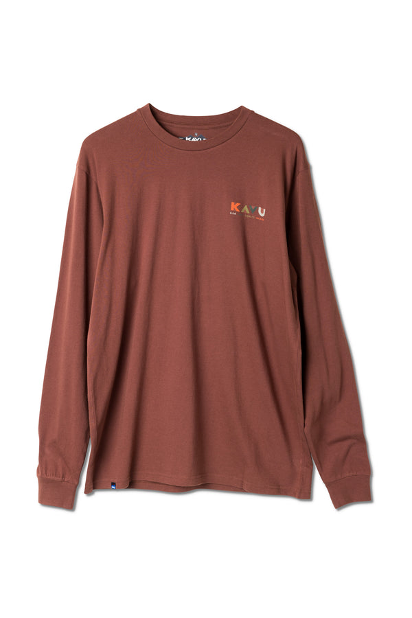 Kavu Angling Blues Orion Blue