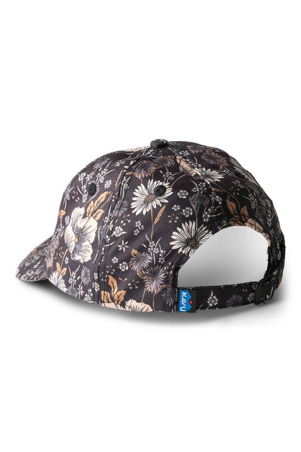 Kavu Ballard Classic Quiet Wildflowers