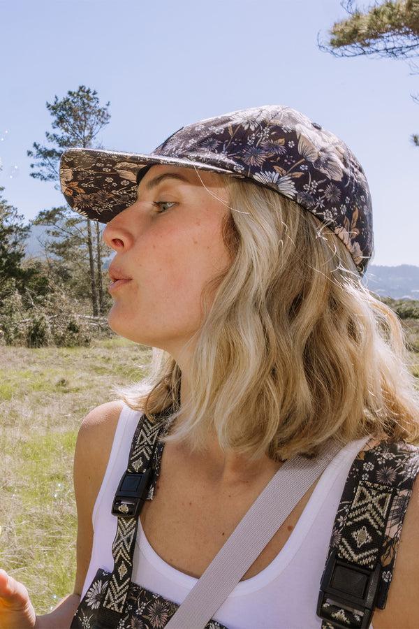 Kavu Ballard Classic Quiet Wildflowers