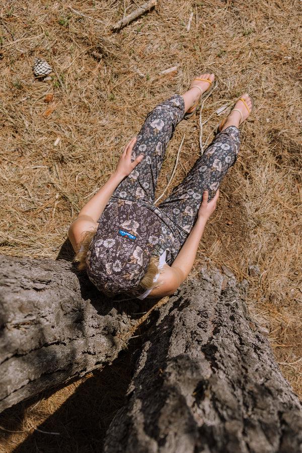 Kavu Ballard Classic Quiet Wildflowers