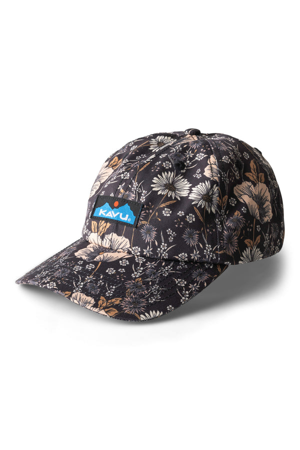 kavu Ballard Classic Quiet Wildflowers