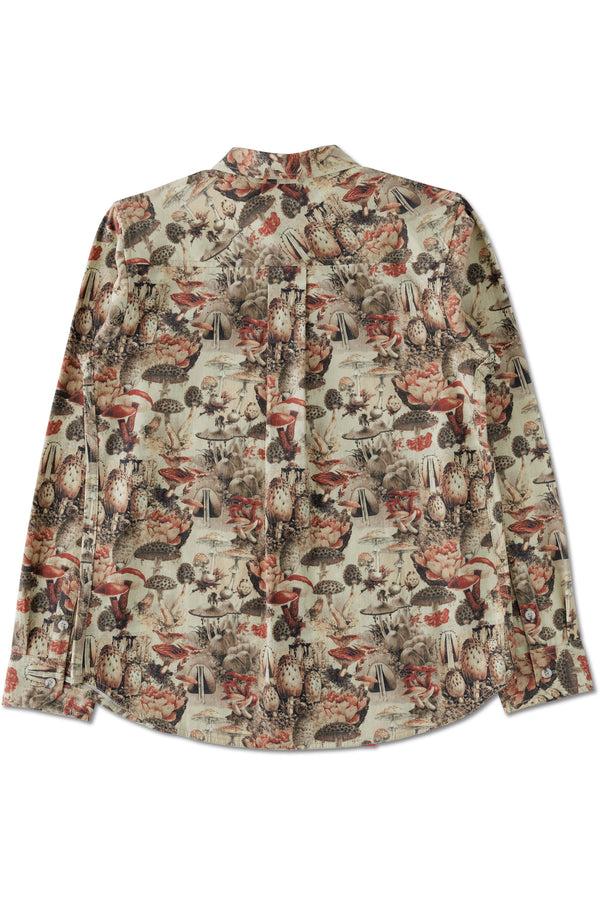 Kavu Barlow Wonderland