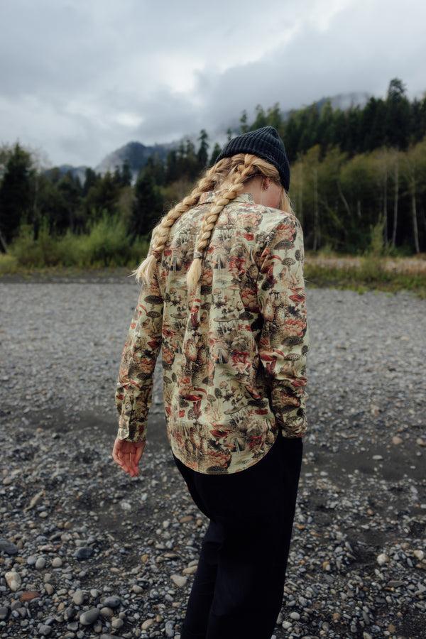 Kavu Barlow Wonderland