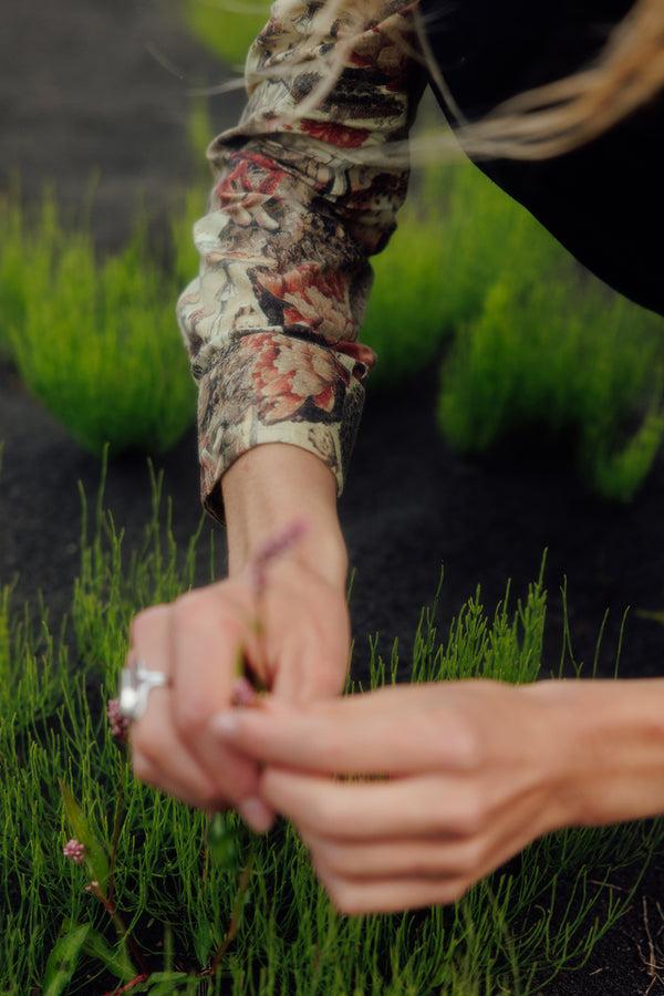 Kavu Barlow Wonderland