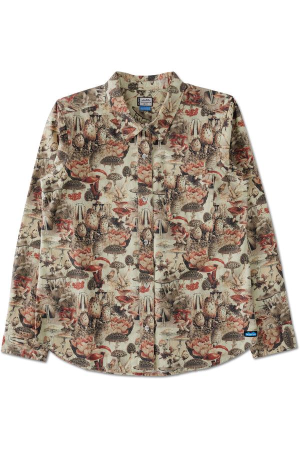 kavu Barlow Wonderland