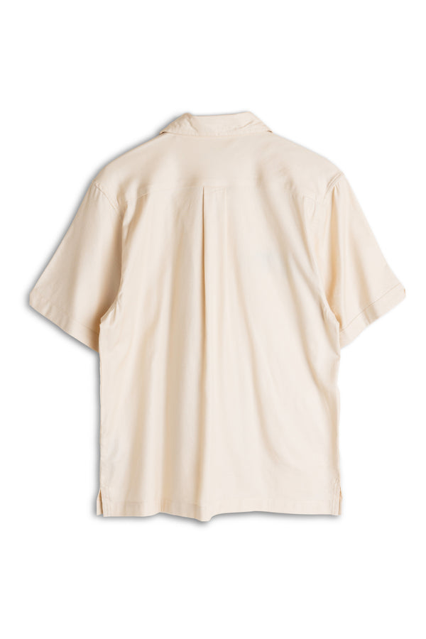 Kavu Bay Beach Stormy Weather