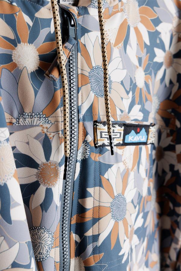 Kavu Bay Breeze Spring Bloom