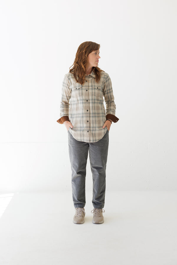 Kavu Billie Jean Blush Sand