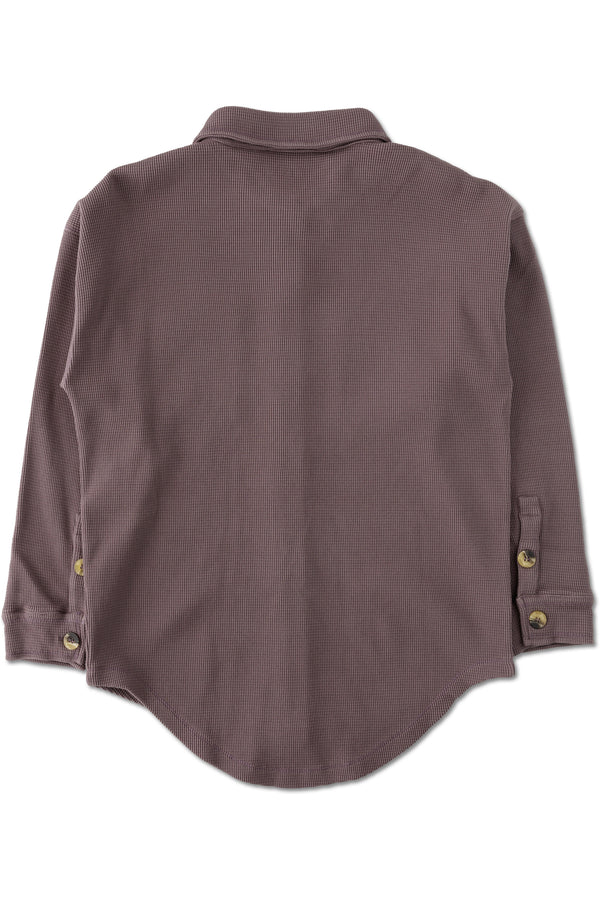 Kavu Brierwood Shark Grey