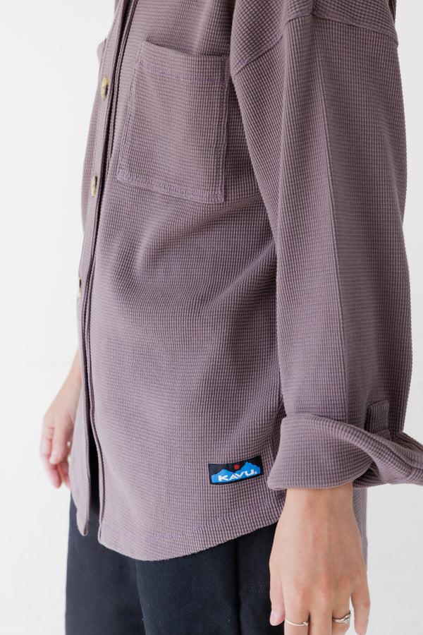 Kavu Brierwood Shark Grey