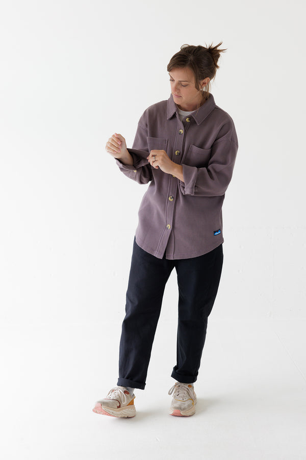 Kavu Brierwood Shark Grey