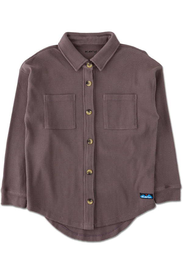 kavu Brierwood Shark Grey