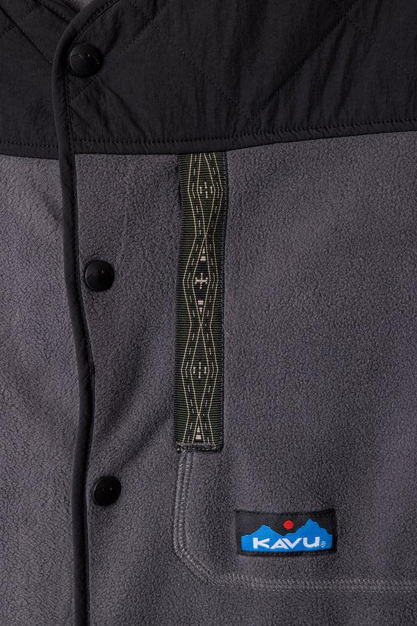 Kavu Brudenell Dark Shadow