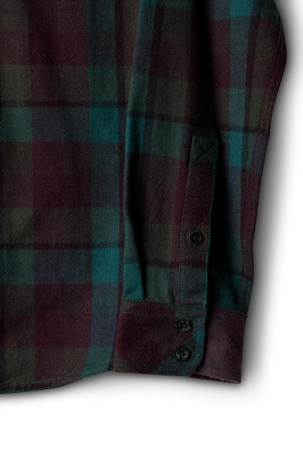 Kavu Buffaroni Port Bluff