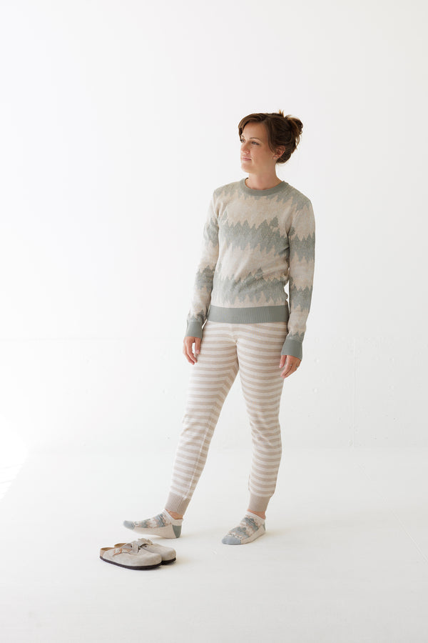 Kavu Cabin Creek Natural Stripe