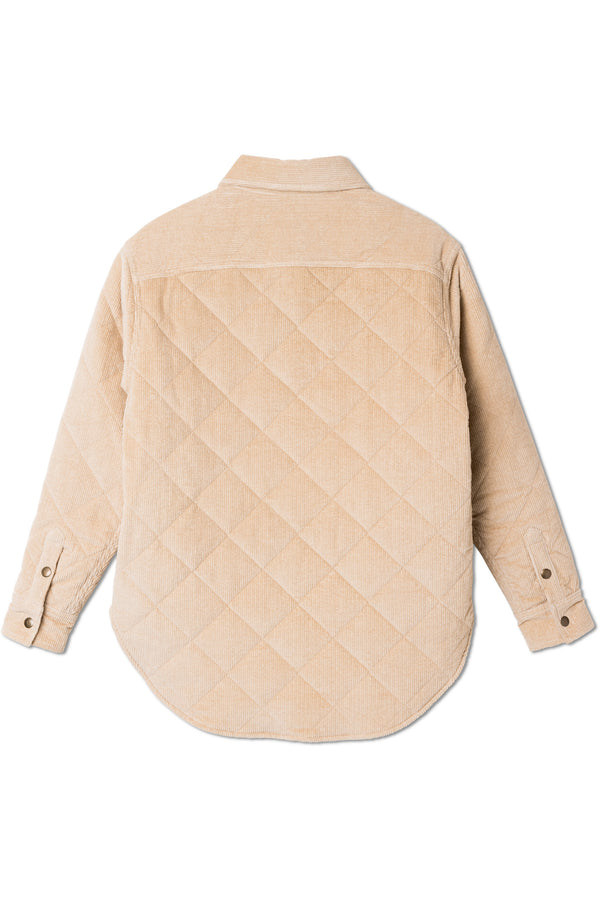 Kavu Camp Lite Cord Irish Cream