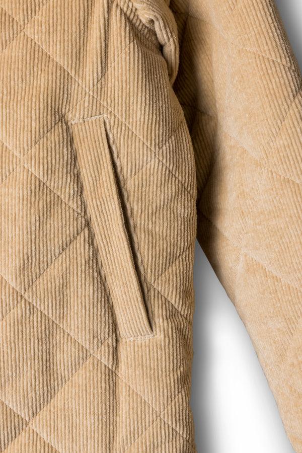 Kavu Camp Lite Cord Irish Cream