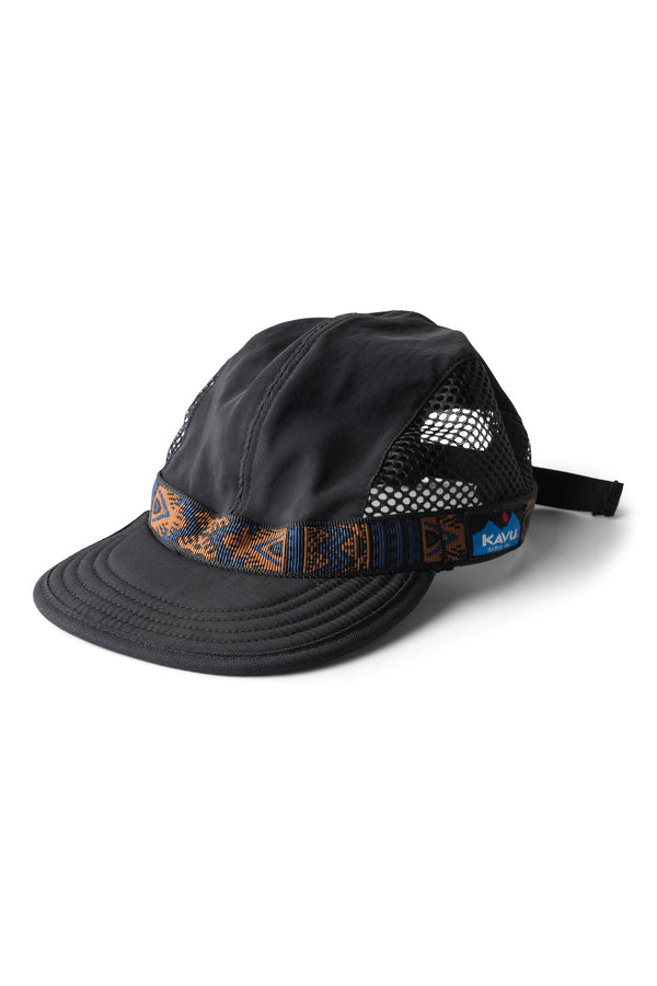 kavu Capn Softbill Blackout
