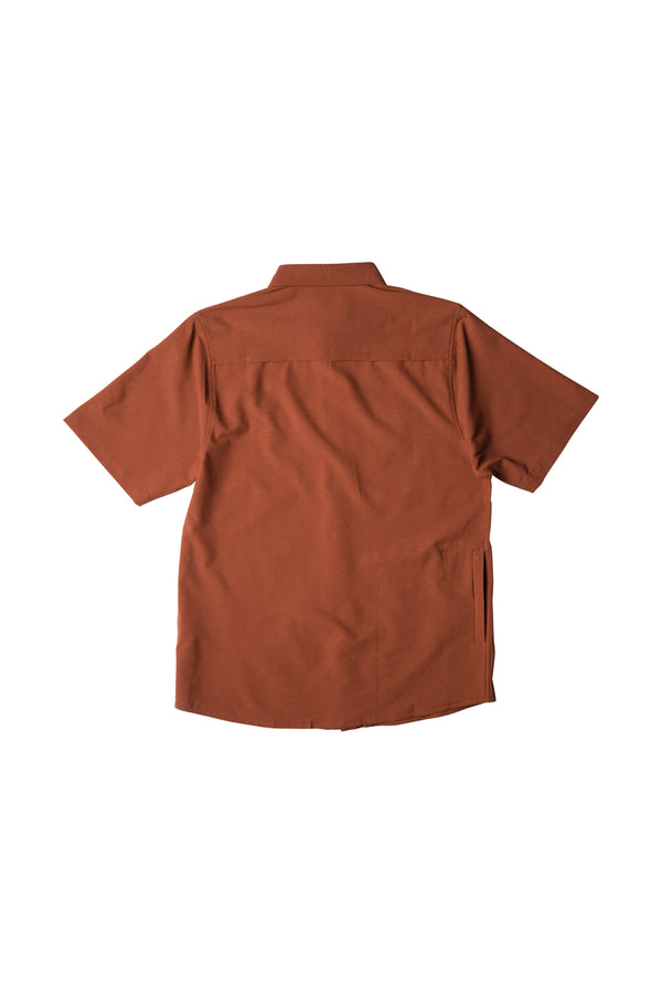 Kavu Cascade Trail Orion Blue